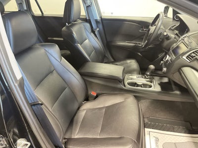 2018 Acura RDX w/Technology Pkg