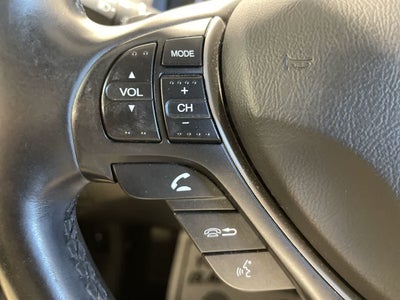 2018 Acura RDX w/Technology Pkg