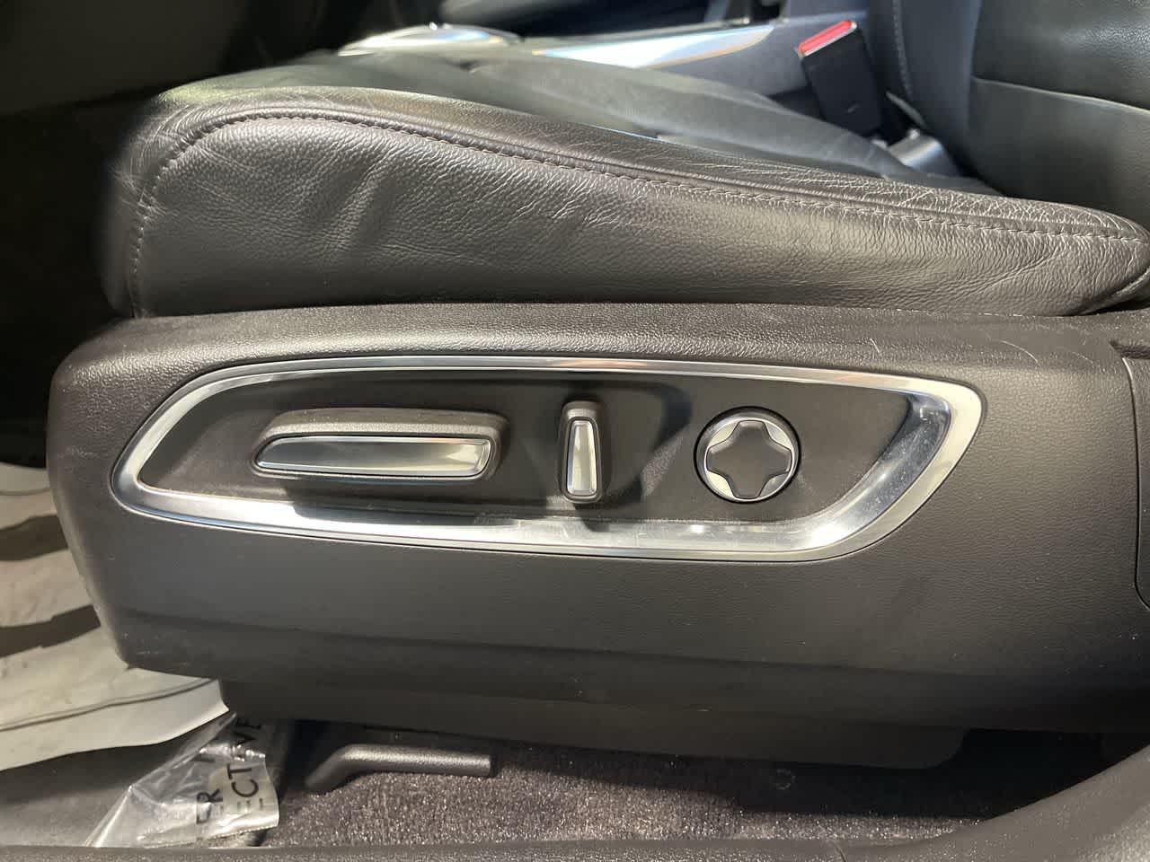 2020 Acura MDX SH-AWD 7-Passenger