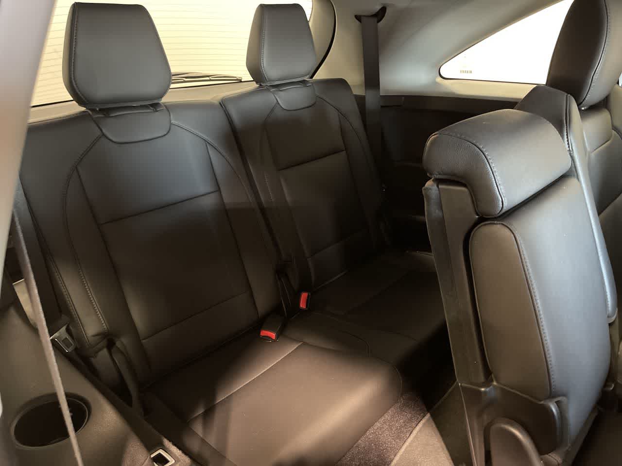 2020 Acura MDX SH-AWD 7-Passenger