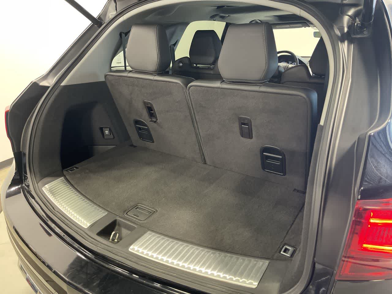 2020 Acura MDX SH-AWD 7-Passenger