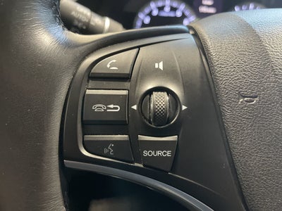 2020 Acura MDX SH-AWD 7-Passenger