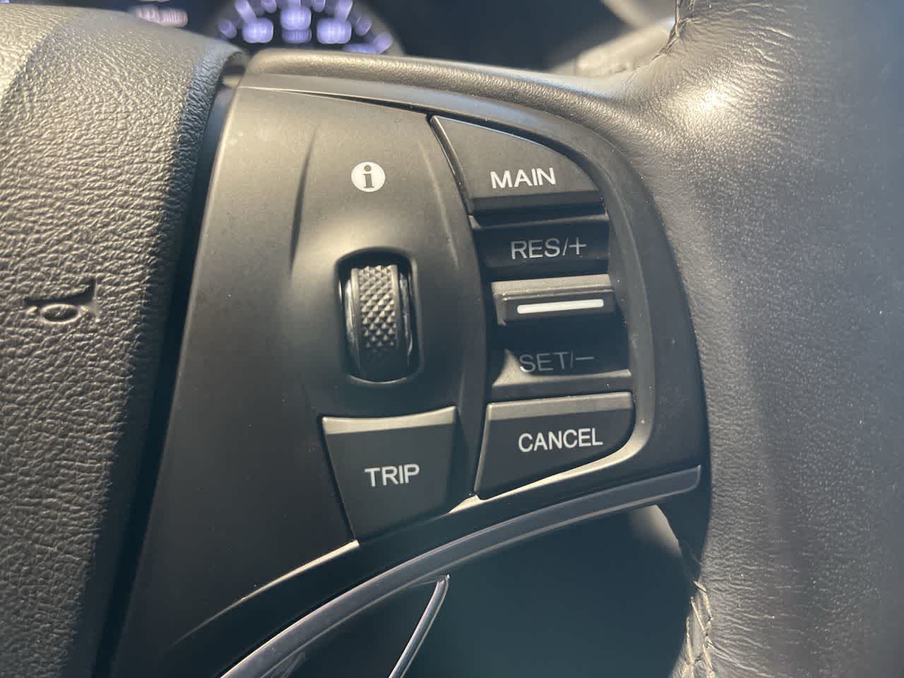 2020 Acura MDX SH-AWD 7-Passenger