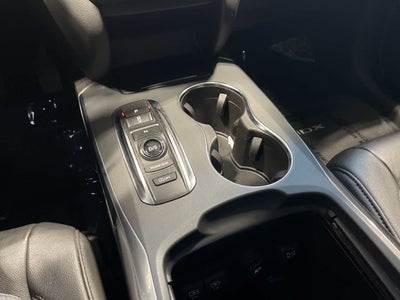 2020 Acura MDX SH-AWD 7-Passenger