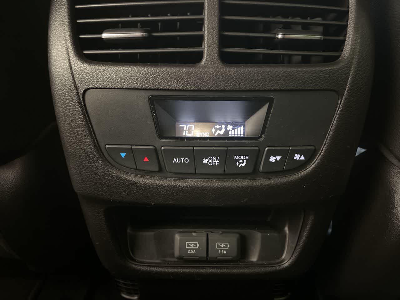 2020 Acura MDX SH-AWD 7-Passenger