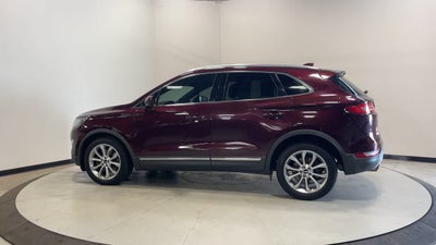 2016 Lincoln MKC Select