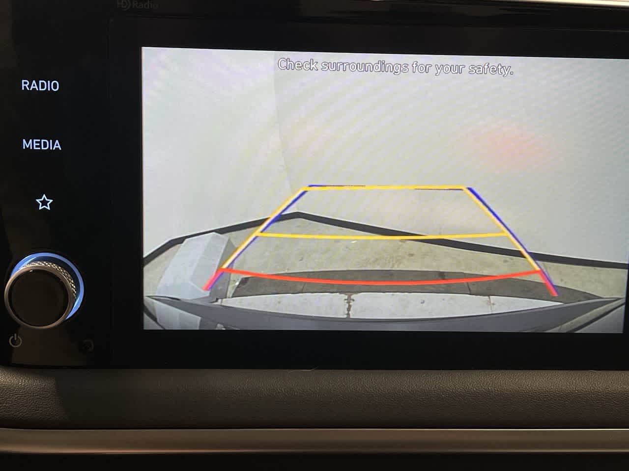 2022 Hyundai Sonata SE