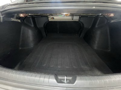 2022 Hyundai Sonata SE