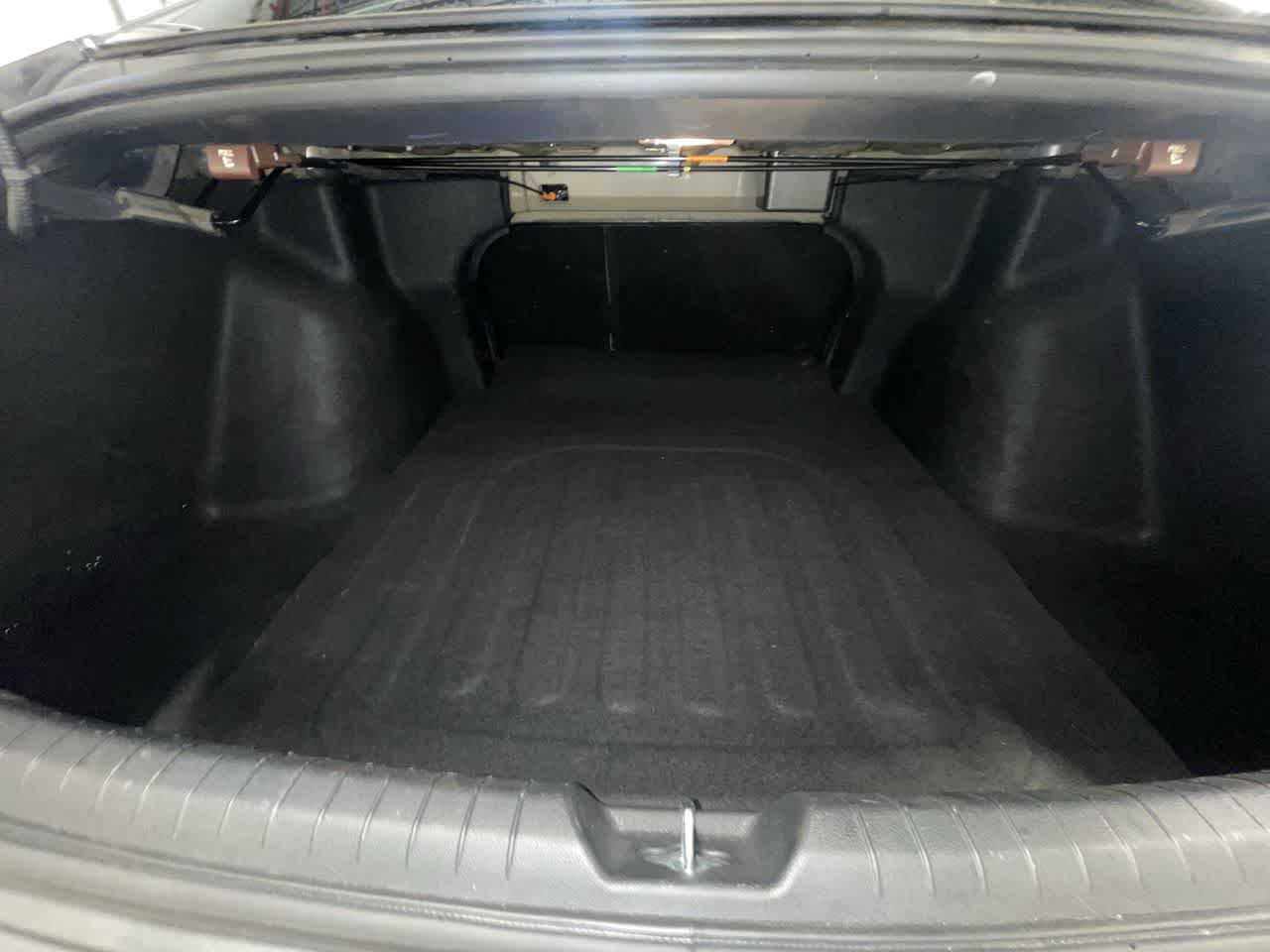 2022 Hyundai Sonata SE