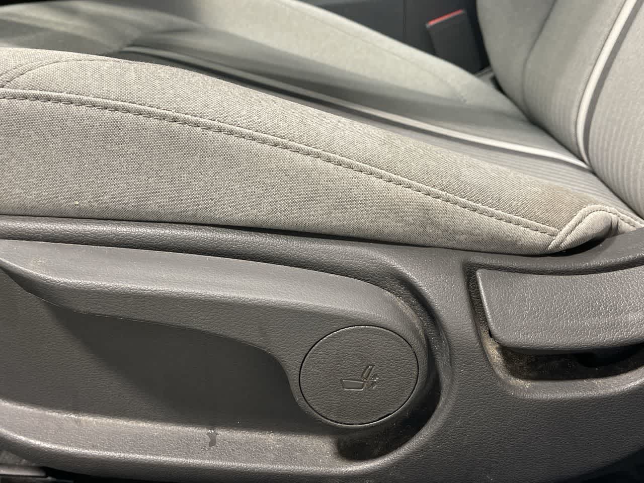 2020 Hyundai Sonata SE