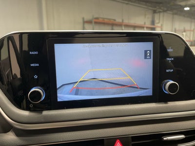 2020 Hyundai Sonata SE