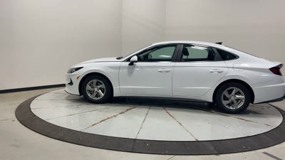 2020 Hyundai Sonata SE