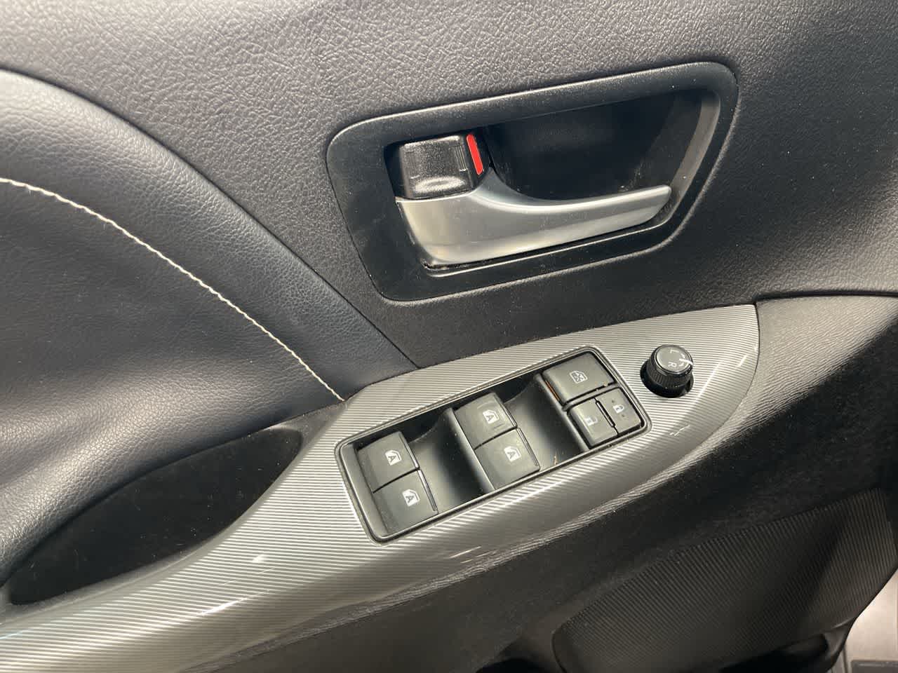 2017 Toyota Sienna SE Premium