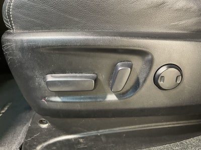 2017 Toyota Sienna SE Premium