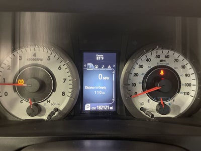 2017 Toyota Sienna SE Premium