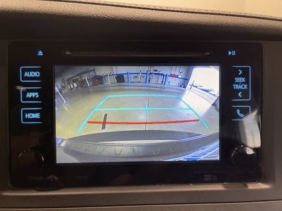 2017 Toyota Sienna SE Premium