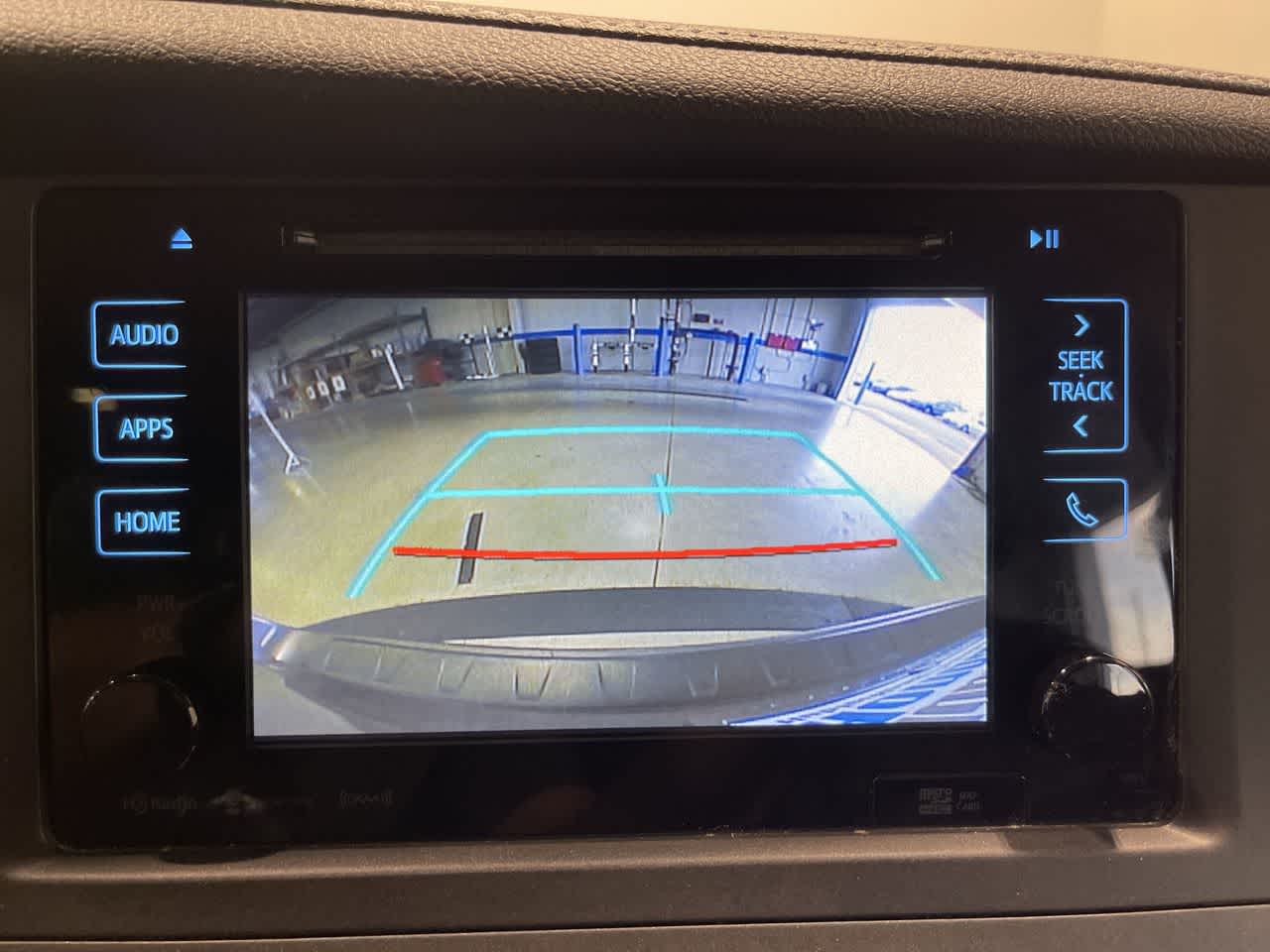 2017 Toyota Sienna SE Premium