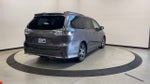 2017 Toyota Sienna SE Premium