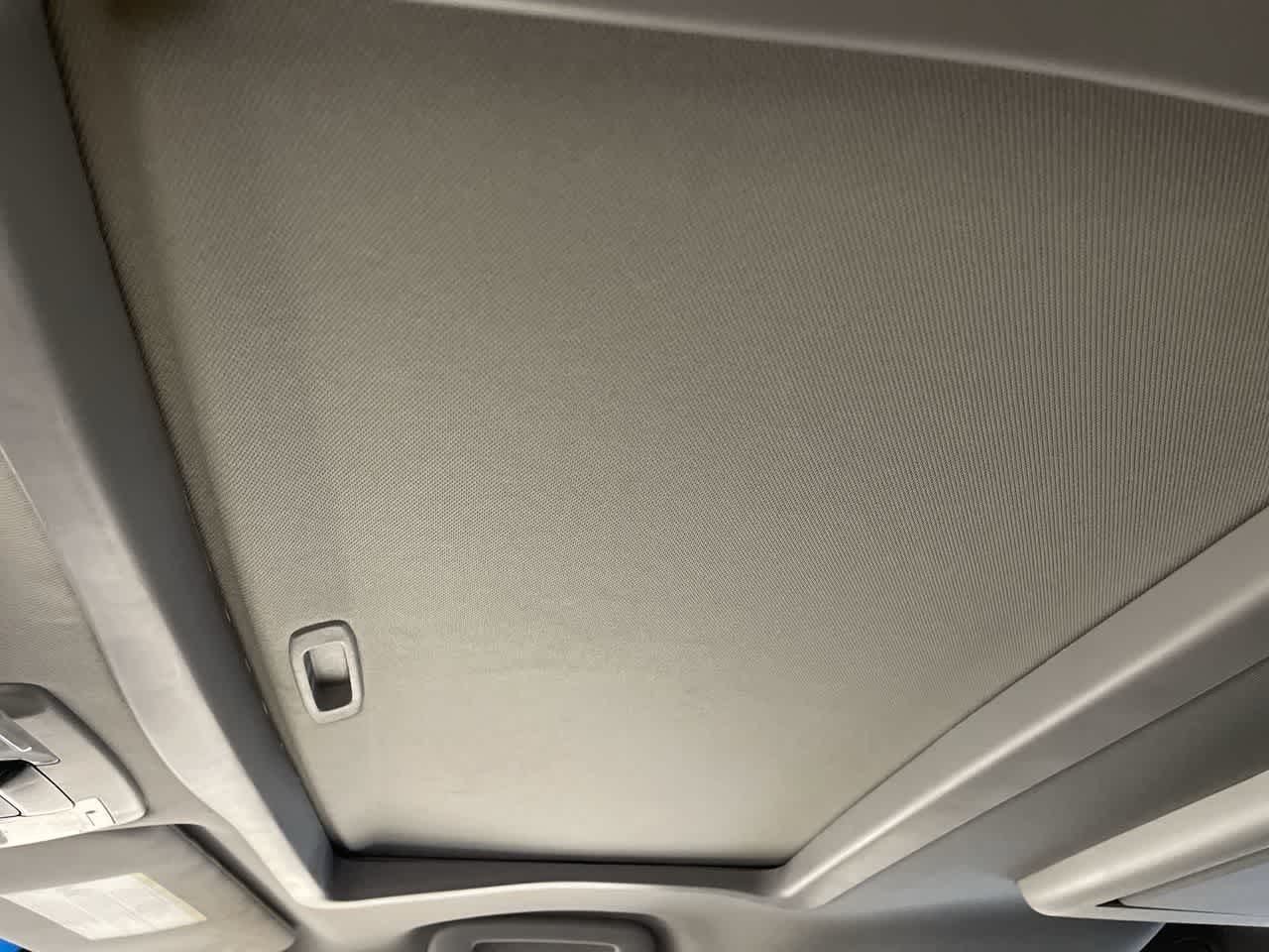 2017 Toyota Sienna SE Premium