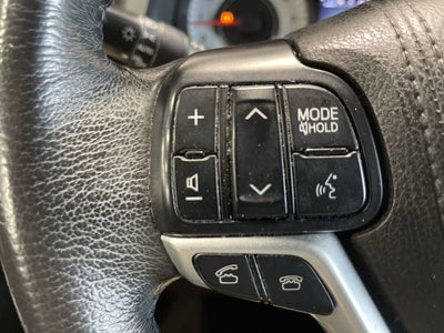 2017 Toyota Sienna SE Premium