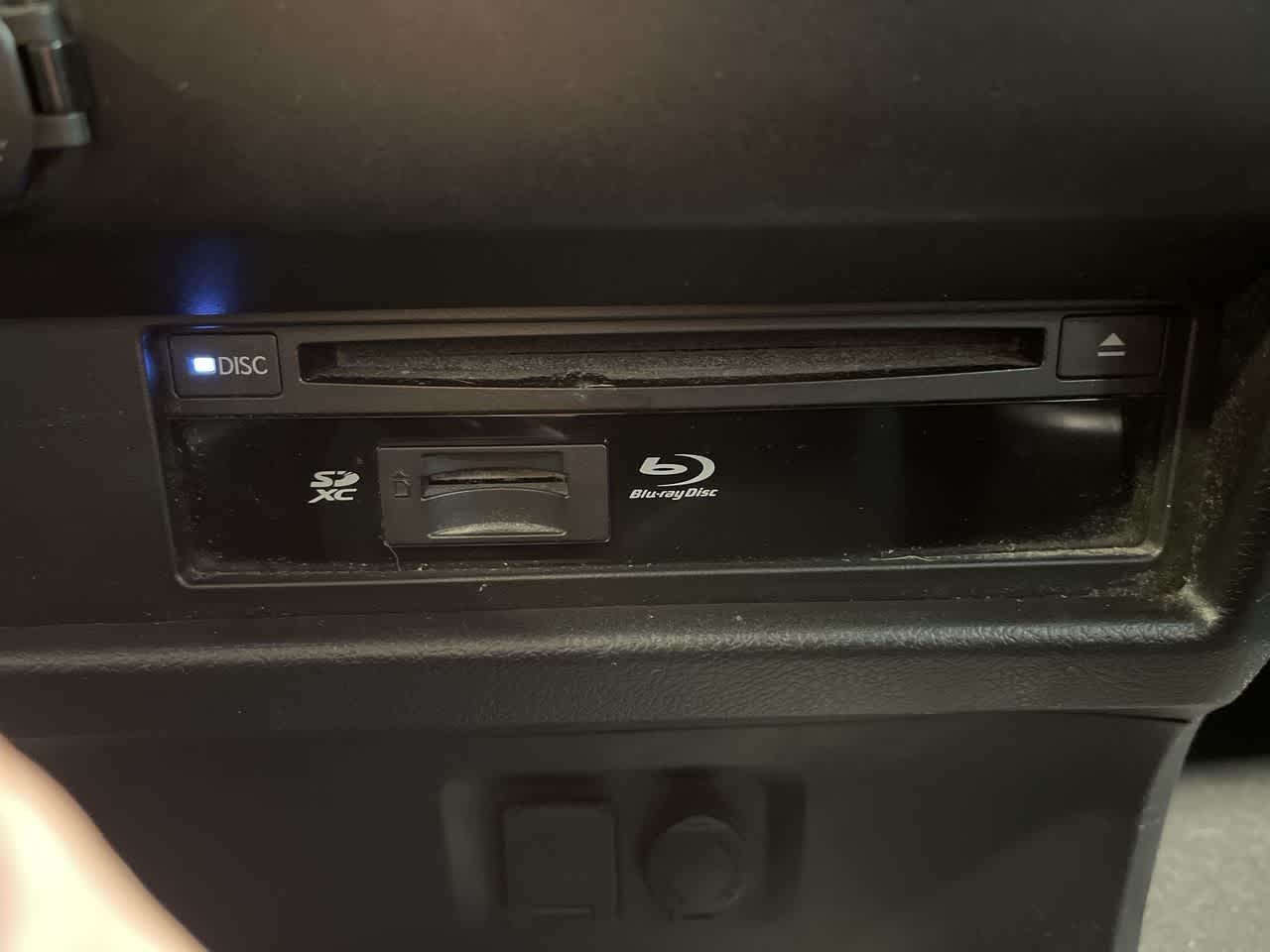 2017 Toyota Sienna SE Premium