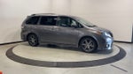 2017 Toyota Sienna SE Premium