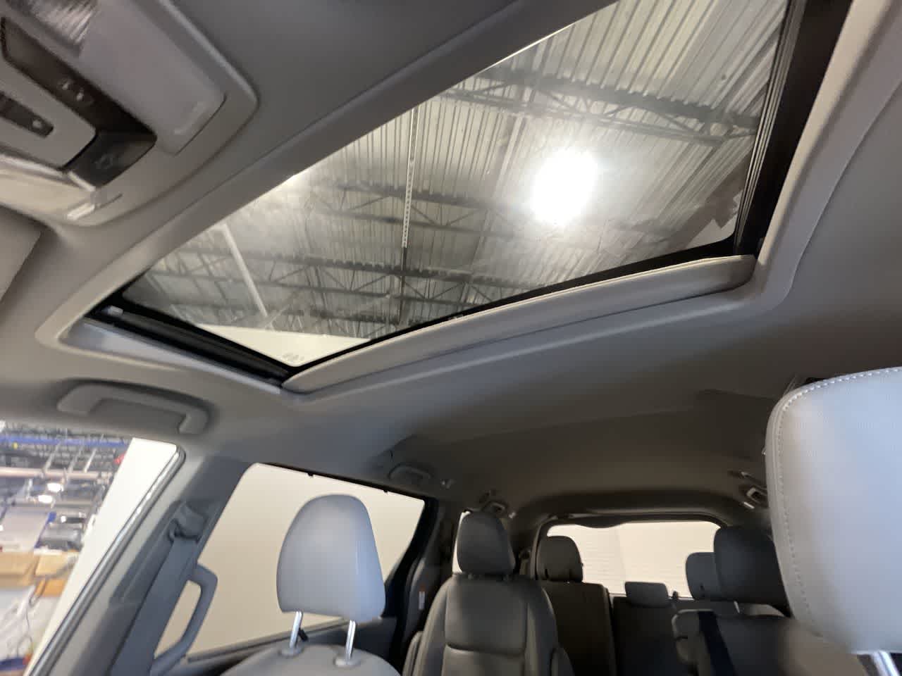 2019 Toyota Sienna XLE