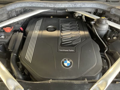 2019 BMW X7 xDrive40i xDrive40i