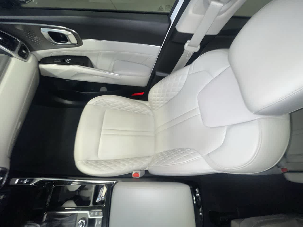 2021 Kia Sorento SX Prestige