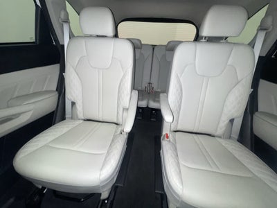 2021 Kia Sorento SX Prestige