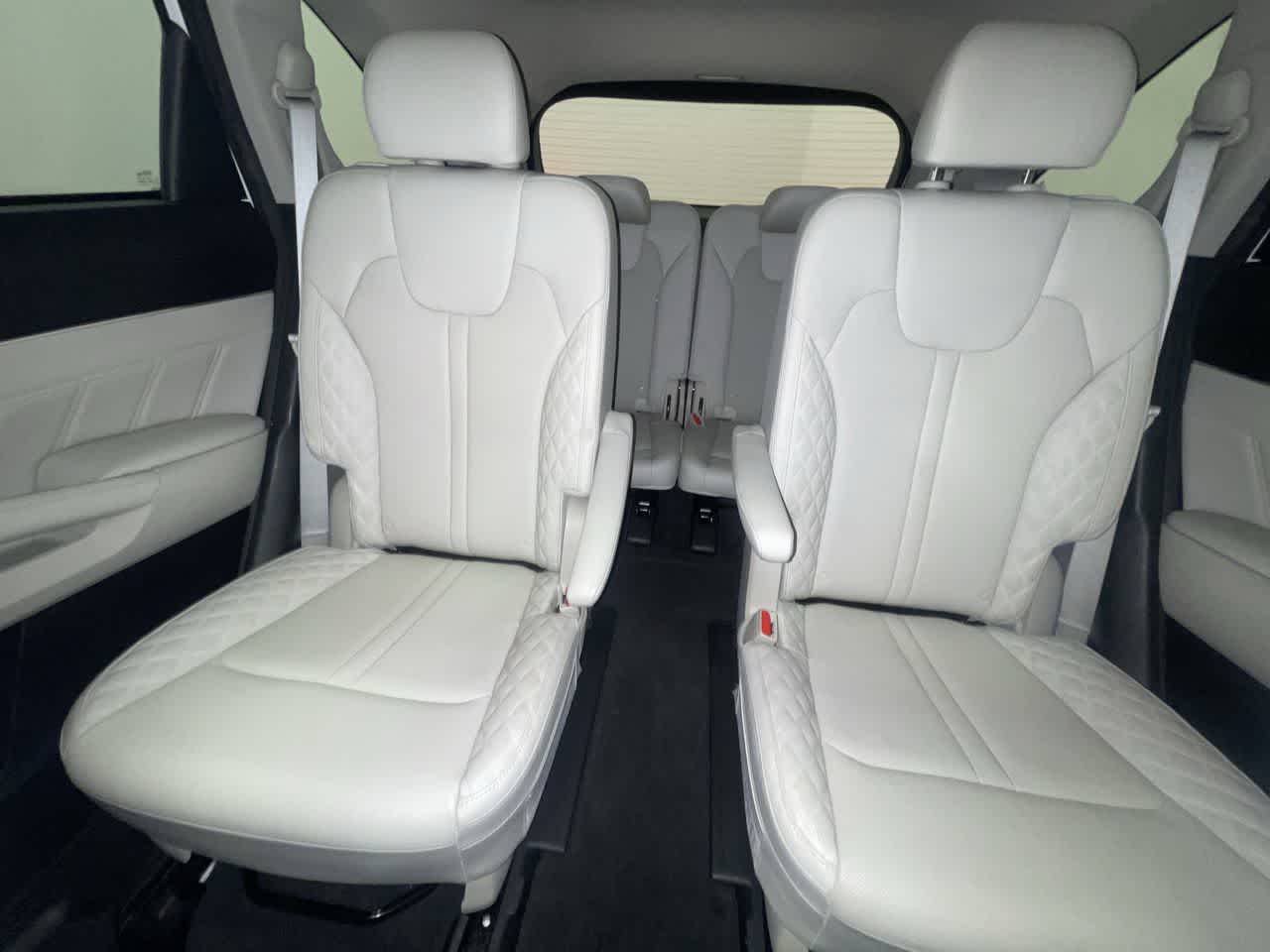 2021 Kia Sorento SX Prestige