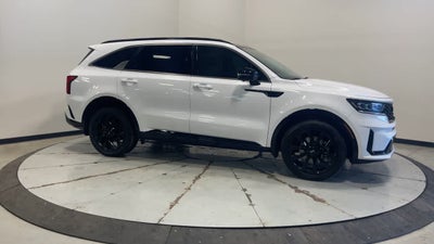 2021 Kia Sorento SX Prestige