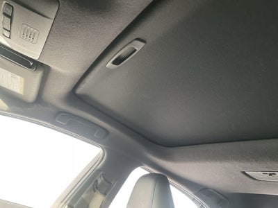 2022 Toyota Corolla XSE