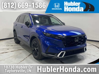 2023 Honda CR-V Hybrid Sport Touring