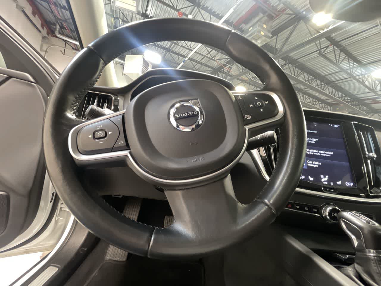 2019 Volvo S60 Momentum