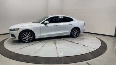 2019 Volvo S60 Momentum