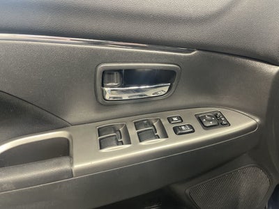 2020 Mitsubishi Outlander Sport SE 2.0