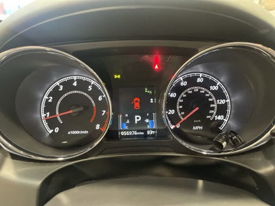 2020 Mitsubishi Outlander Sport SE 2.0