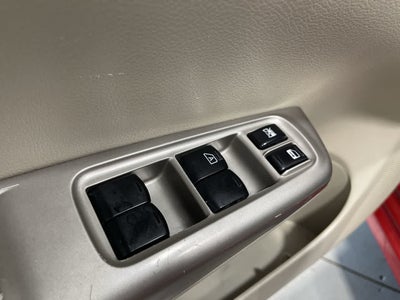 2008 Subaru Impreza i