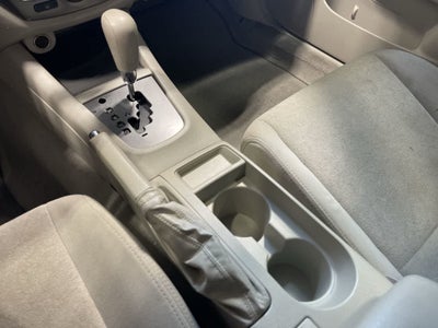 2008 Subaru Impreza i
