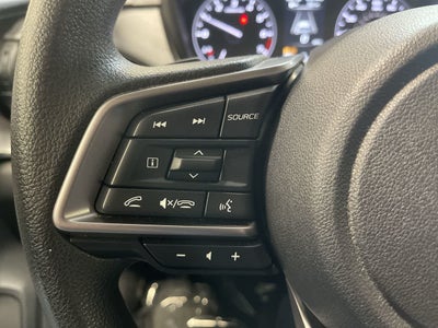2024 Subaru Impreza Sport
