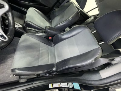 2012 Honda Insight EX