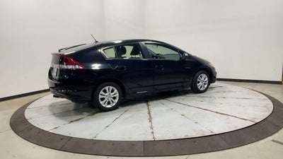 2012 Honda Insight EX