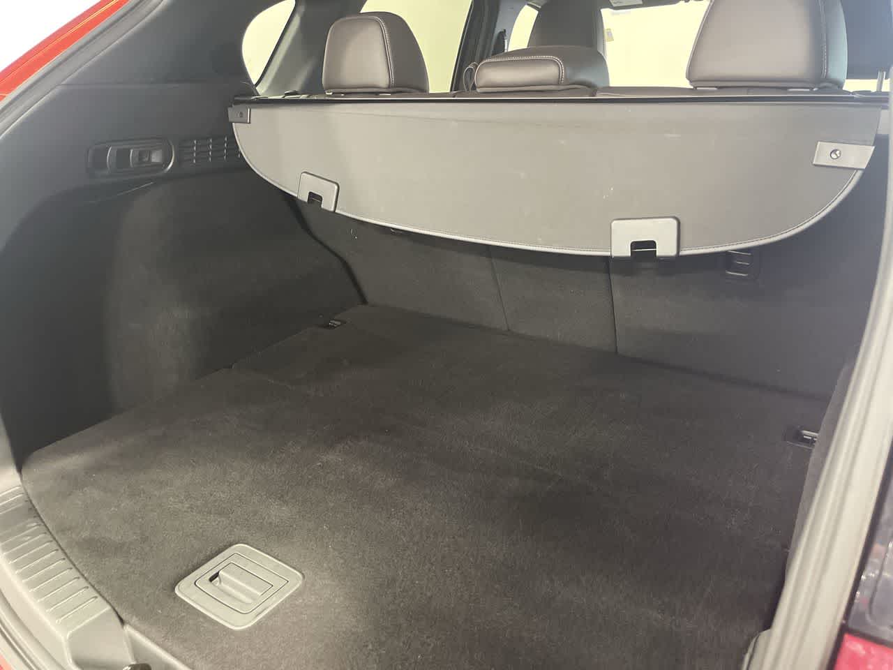 2025 Mazda Mazda CX-5 2.5 Turbo Signature