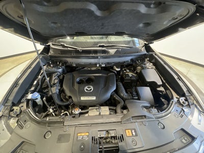 2018 Mazda Mazda CX-9 Grand Touring