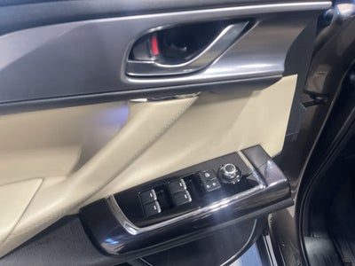2018 Mazda Mazda CX-9 Grand Touring