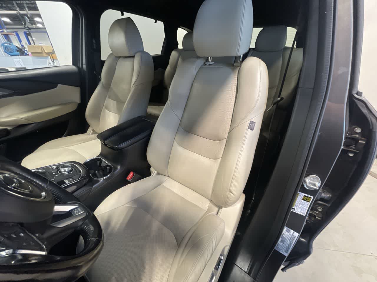 2018 Mazda Mazda CX-9 Grand Touring