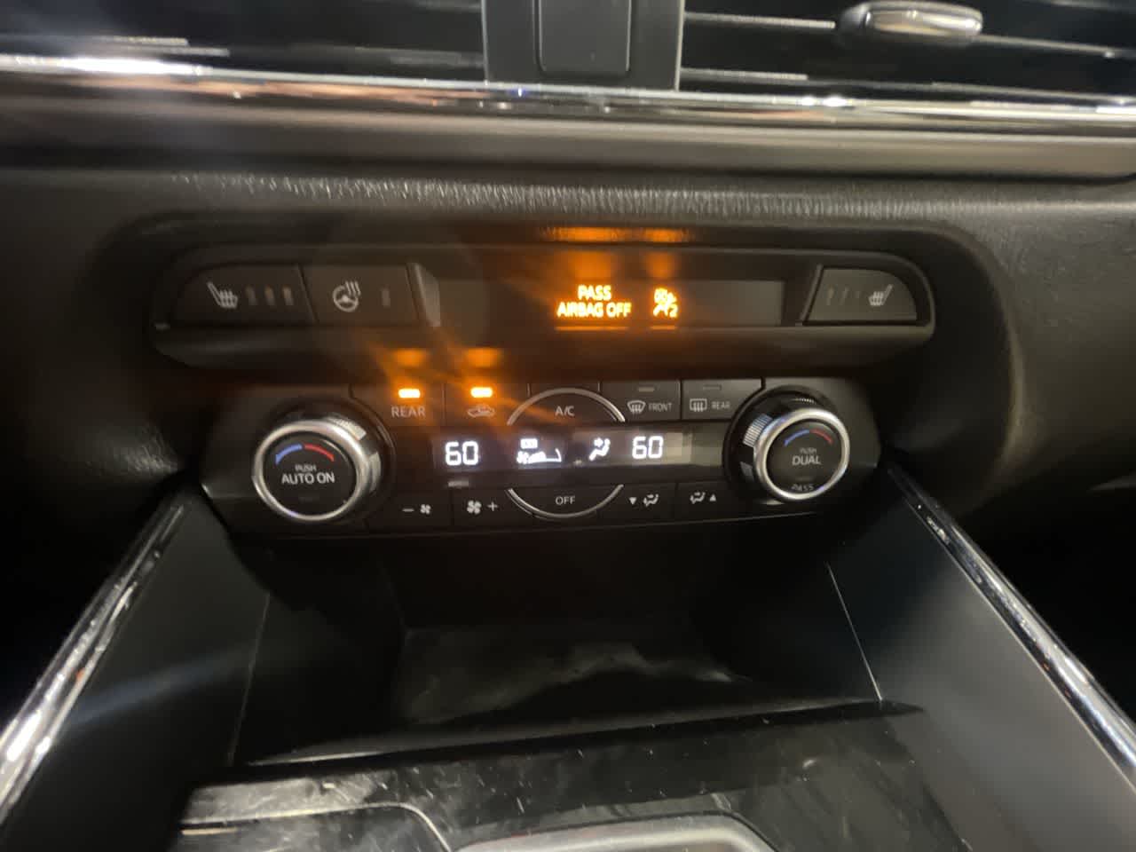 2018 Mazda Mazda CX-9 Grand Touring