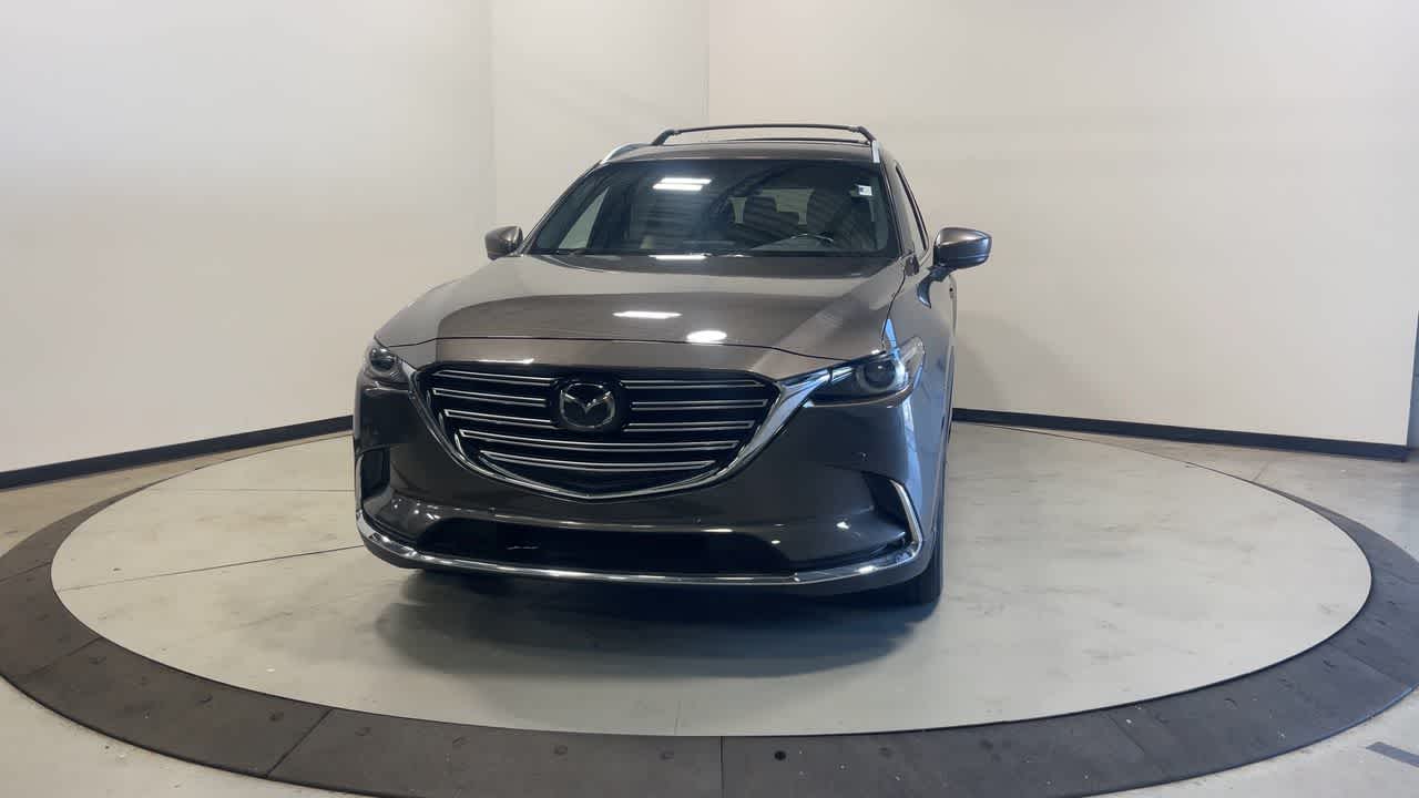 2018 Mazda Mazda CX-9 Grand Touring