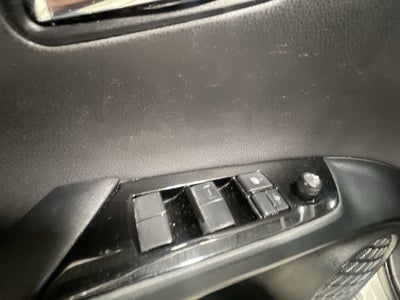 2022 Toyota Prius XLE